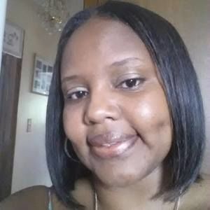 Meet your Posher, Laticia